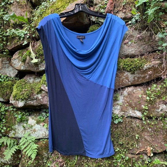 JIMMY’Z, M, Blue - Picture 1 of 3